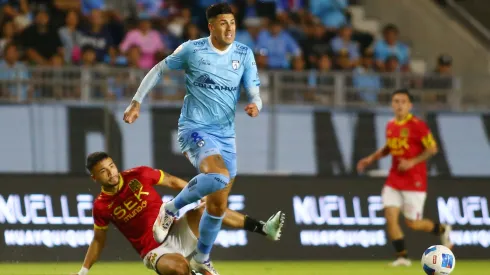 Ha sido uno de los puntos destacados de un club muy complicado en la tabla de posiciones.