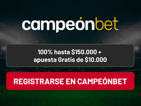 Código promocional Campeonbet CL (Válido Octubre 2025)