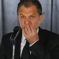 ¿Lo sacan a la fuerza? Colo Colo pone fecha a la reunión clave para el futuro de Aníbal Mosa