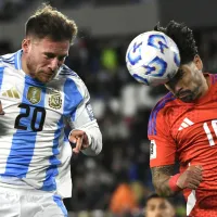 La calculadora de la Roja: qué pasa con Chile si gana, empata o pierde contra Argentina
