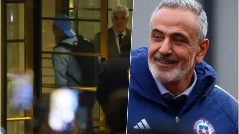 La ANFP responde en duros términos la denuncia de Argentina.