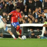 Por el milagro: la formación de Chile vs Argentina en las Eliminatorias