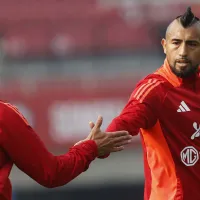Mortero Aravena se postula para reemplazar a Gareca en la selección chilena: “Mantengo la ilusión”