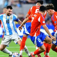 El brutal invicto que Argentina sale a estirar contra Chile en las Eliminatorias Sudamericanas