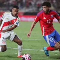 Gabriel Suazo vuelve a asomar como refuerzo de River Plate: ¡tres nombres, un solo lugar!