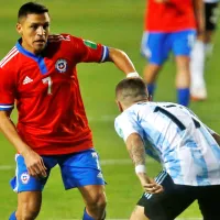Rafa Olarra no oculta lo que realmente siente del Chile vs Argentina: “Siento que hay un poco más de…”