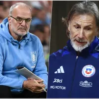 Revientan a Ricardo Gareca y lo comparan con la forma de trabajar de Marcelo Bielsa: “Ni siquiera…”