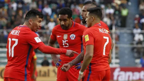 Este jugador histórico anotó un gol en dos Mundiales diferentes con Chile.