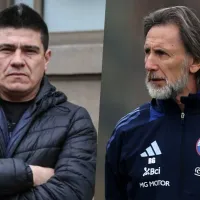 Marcelo Vega dice sin filtro lo que muchos piensan de Ricardo Gareca: “Es una burla para Chile, pero ya le…”