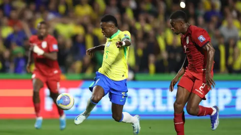 Brasil tendrá una compleja visita a Ecuador.