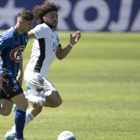Mercado de fichajes: brilló en Chile y hoy se lo pelean Boca e Independiente en Argentina