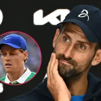 El mensaje de Djokovic y su estrategia antes de medirse con Sinner en Roland Garros: “Espero poder…”
