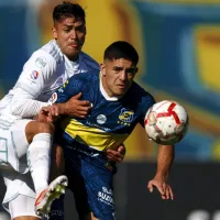 Dejó plantado a Colo Colo, terminó llorando y lo buscan como refuerzo en Chile: “Gusta al…”