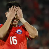 Experto demuele a Darío Osorio y dice que tiene su última chance ante Argentina: “Nunca ha…”