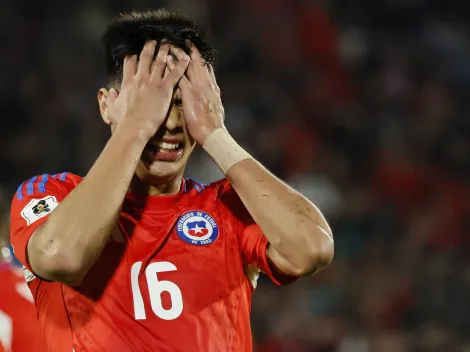 Experto demuele a Darío Osorio y dice que tiene su última chance