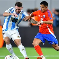 ¿Vuelve como capitán? El mensaje de Alexis Sánchez al plantel de Chile previo a Argentina