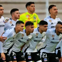 ¿Se desarma Colo Colo? Los tres jugadores que podrían partir en el próximo mercado de pases