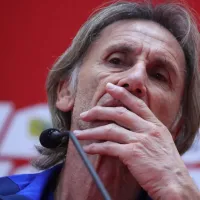 Revelan el suplente de Chile al que Ricardo Gareca quiere darle minutos sí o sí ante Argentina