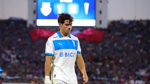 U. Católica vuelve a sufrir por el clásico universitario: fue sancionada