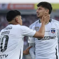Mercado de fichajes: surge un serio interesado en Alexander Oroz para salir de Colo Colo