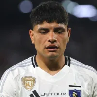 Representante de Almirón le da una nueva preocupación a Colo Colo por Claudio Aquino