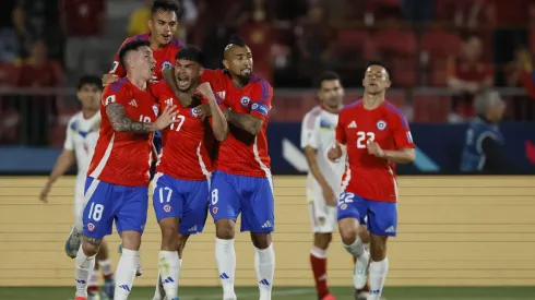 La Roja tiene un importante número de jugadores "en capilla".