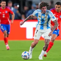 Eliminatorias: el canal de TV abierta que transmitirá el partido de Chile vs Argentina