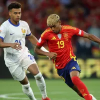 Mbappé y Dembélé fuera: España a la final de Nations League de la mano de Lamine Yamal