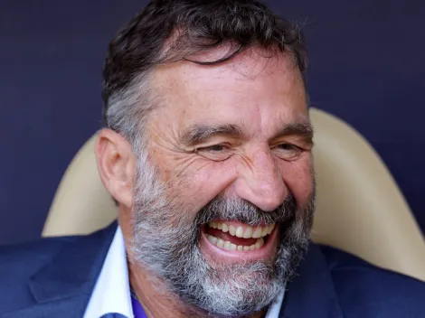 Me alegro: el estrepitoso fracaso de Juan Antonio Pizzi