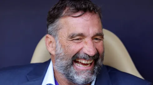 Juan Antonio Pizzi va de fracaso en fracaso.