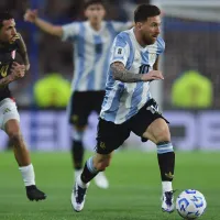 ¿Ahora juega contra Chile? El récord que Lionel Messi busca alcanzar en el Estadio Nacional