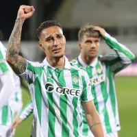 ¿Se ponen nerviosos Manuel Pellegrini y Betis? Avisan que otro club se quiere avivar con Antony