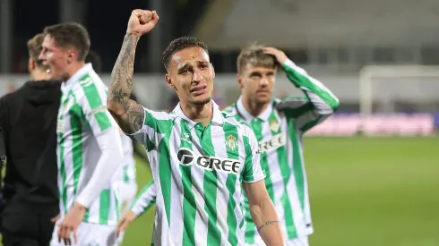 Antony es uno de los jugadores más cotizados hoy por hoy en Europa.