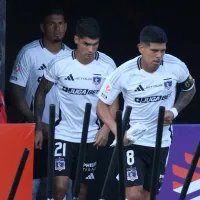 Evoluciona, pero…: Colo Colo sufre una sensible baja para el duelo pendiente con Iquique