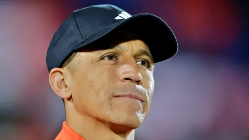 Alexis volverá a Europa tras esta fecha doble con la Roja.