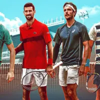 Los increíbles records que avalan a Sinner, Alcaraz, Djokovic y Musetti en la semifinal de Roland Garros