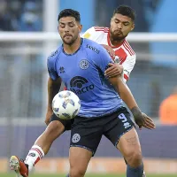 Fue goleador en Chile, sonó en Colo Colo y la U, pero ahora vive calvario en Argentina