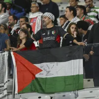 Conmebol no perdona a Palestino: Castigo tras bochornosos incidentes ante Cruzeiro en Brasil