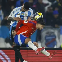 Tras Chile 0-1 Argentina: Así queda la tabla de las Eliminatorias Sudamericanas