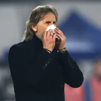 Las palabras de Ricardo Gareca pidiendo continuidad y que enfurecen a los hinchas chilenos