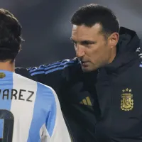 Lionel Scaloni dicta cátedra y aconseja a la selección chilena: “Lo único que hay que hacer…”