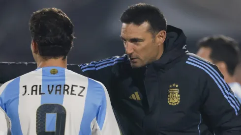 Lionel Scaloni dicta cátedra para aconsejar a la selección chilena sobre tu futuro.