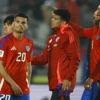 En Europa se vuelven locos tras el gran partido de Lucas Cepeda ante Argentina: “Es muy bueno”