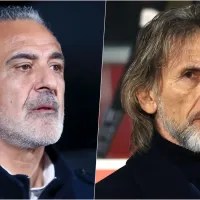 Pablo Milad responde lo que todos quieren saber: ¿Cuándo se va Ricardo Gareca en la Roja?