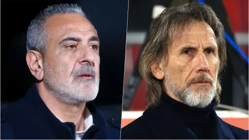 Pablo Milad responde lo que todos quieren saber: cuándo se va Ricardo Gareca