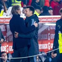 La sorprendente frase de Lionel Scaloni sobre la Roja: “Nos metieron en…”