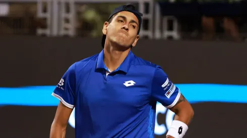 Alejandro Tabilo