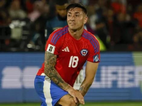 El gesto de Rodrigo Echeverría que tiene a todo Chile enojado