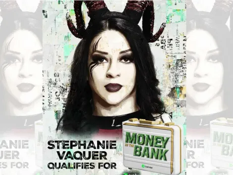 ¿Va por TV? La señal que transmite WWE Money in the Bank 2025