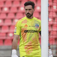 Fernando De Paul dice lo que los hinchas de Colo Colo querían escuchar por el momento del club